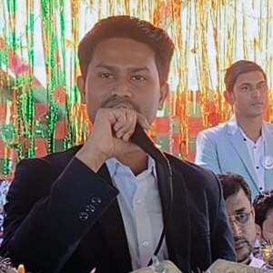 Saya Huson Mubarak, Principal